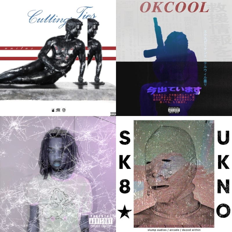 SoundCloud Cover 4