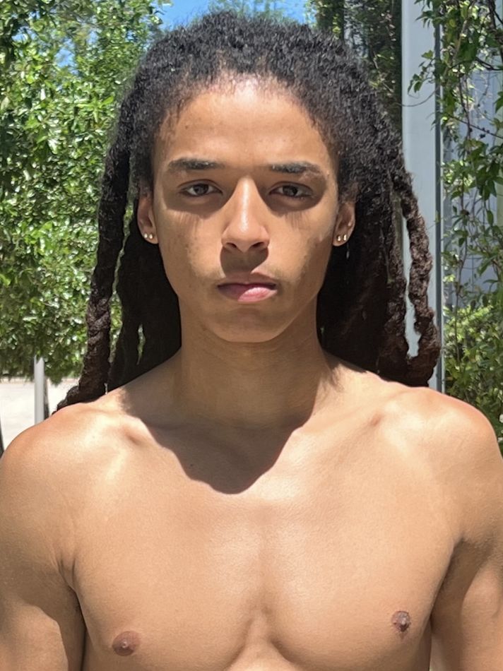 Davion Bishop image 10