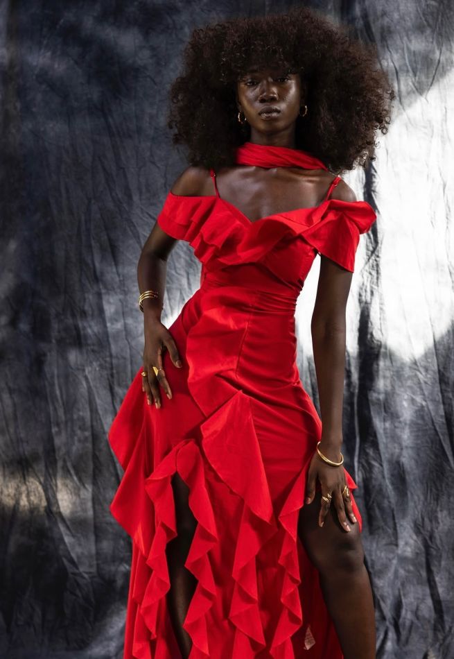 Fatoumata Cisse image 3