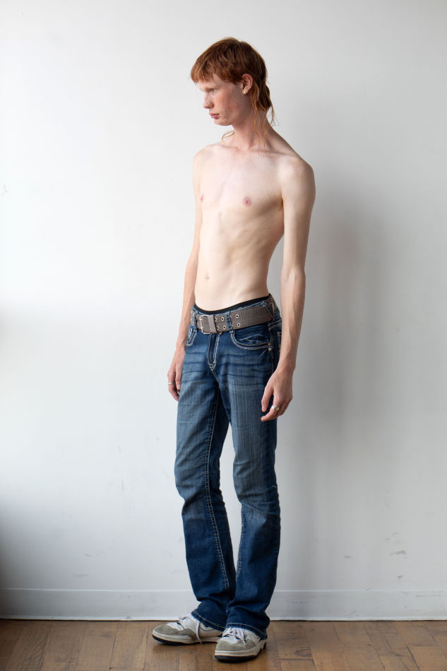 Gavin Cooper image 15