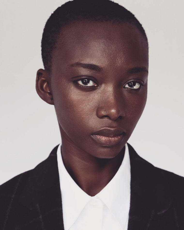 Georgie Badiel image 10