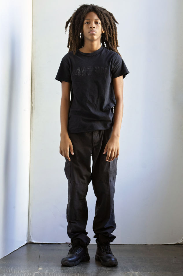 Kambon Lumumba image 3