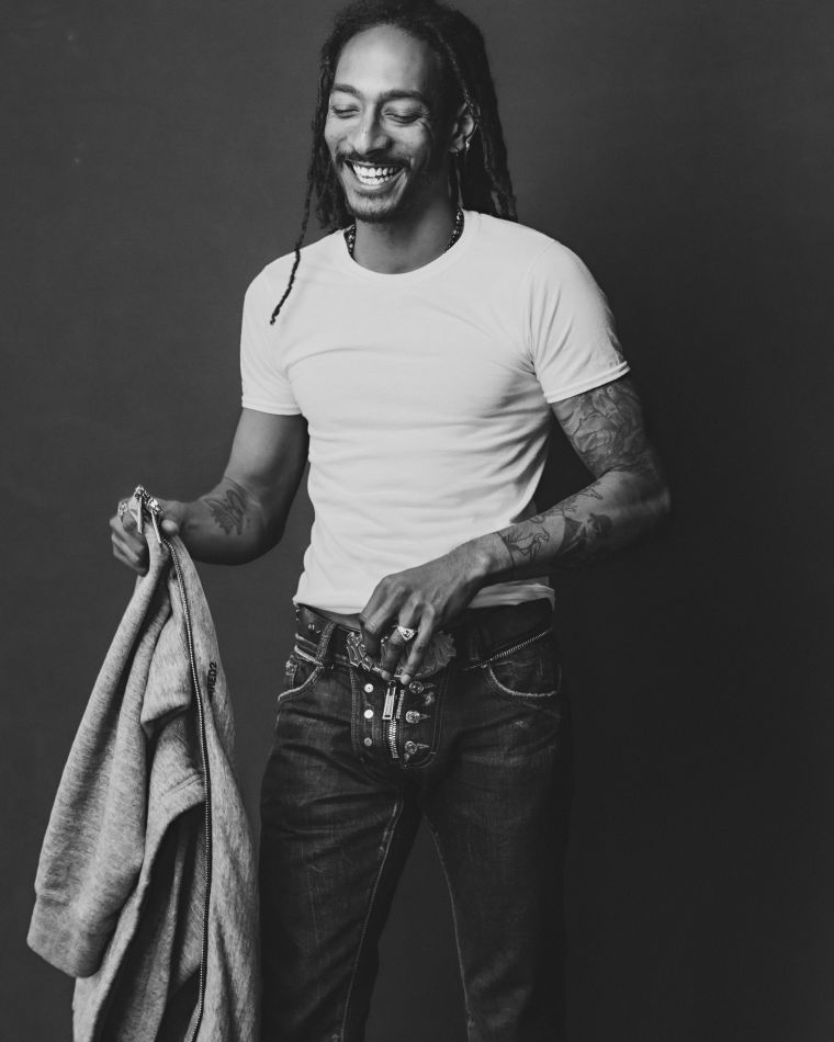 Thomas Castro image 7