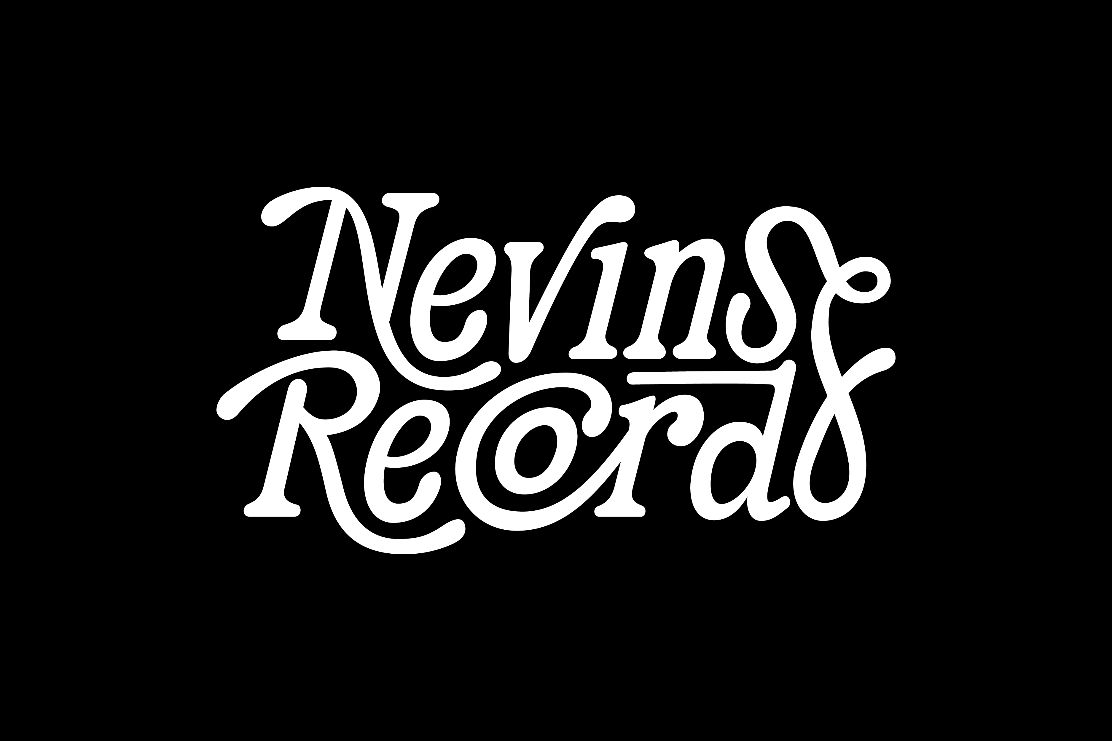 Nevins Records