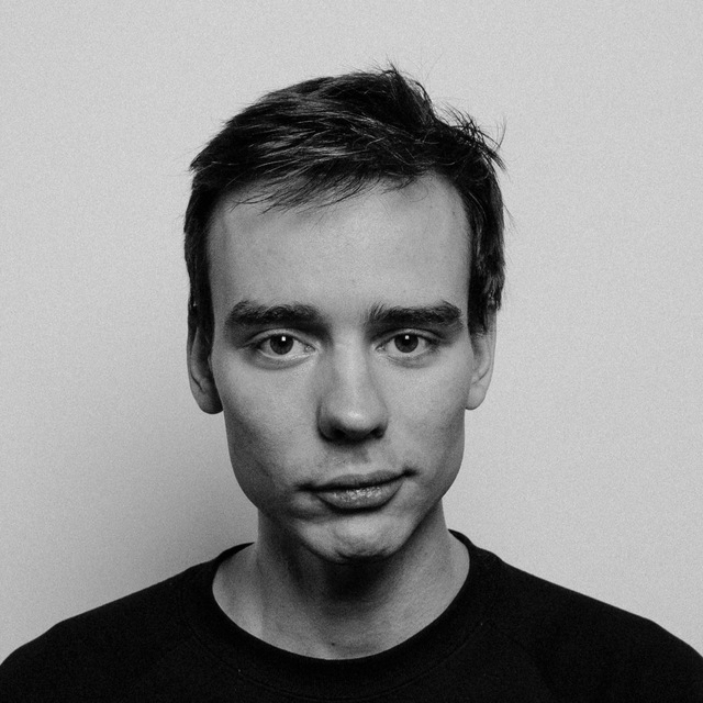 Alexander Ponomarev