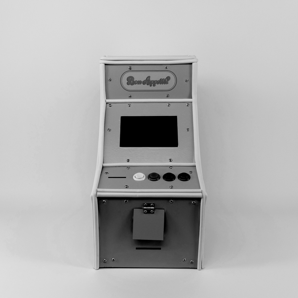 Bon<br>Appetit