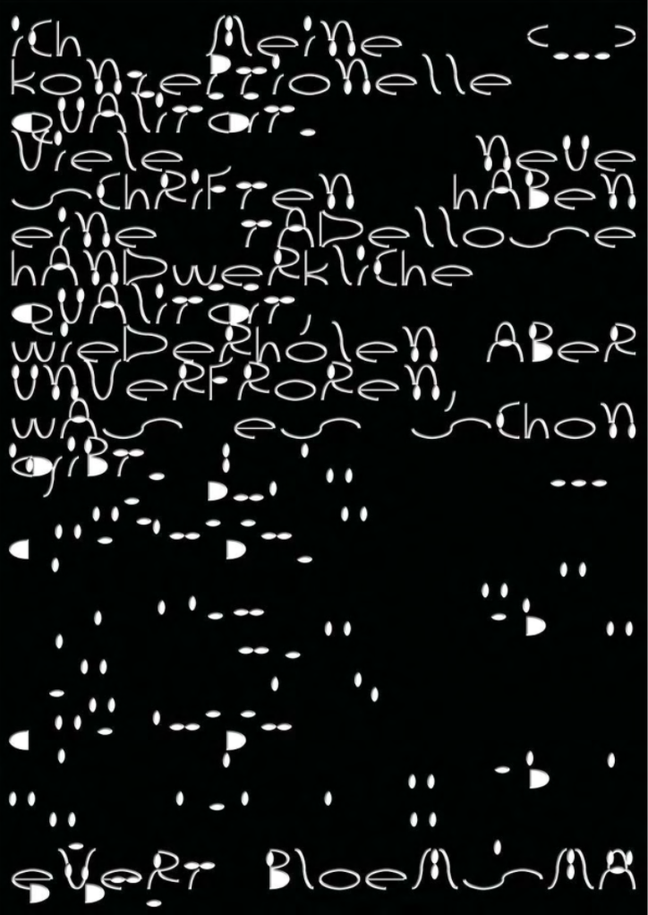 Emotionales Hören Bild