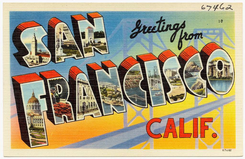 Postcard