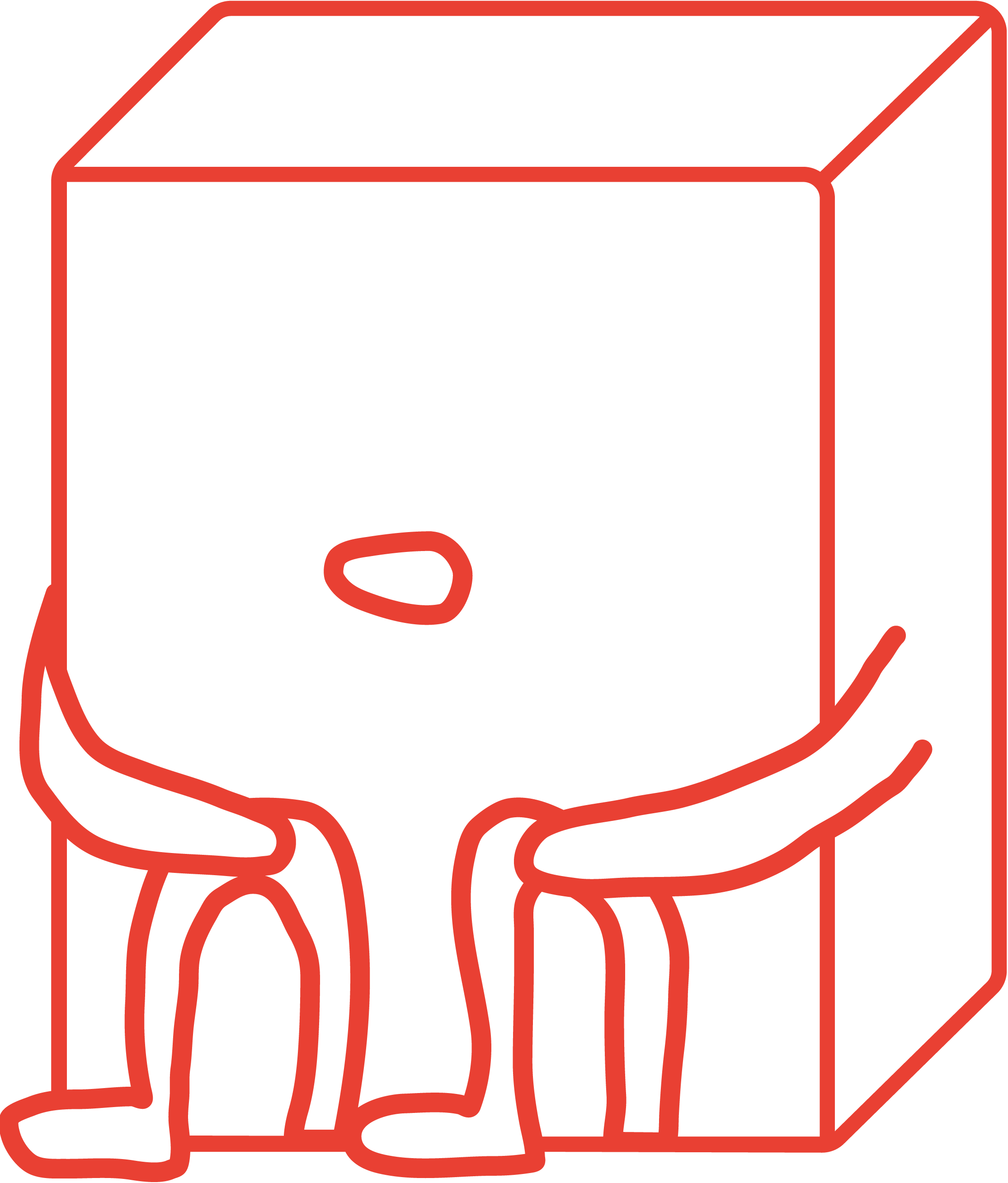 Shy Box