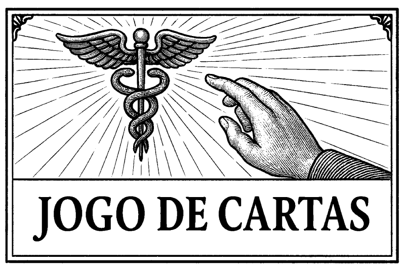 Jogo de Cartas