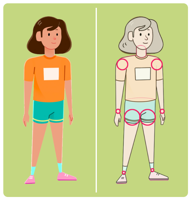 Character Design & Rig