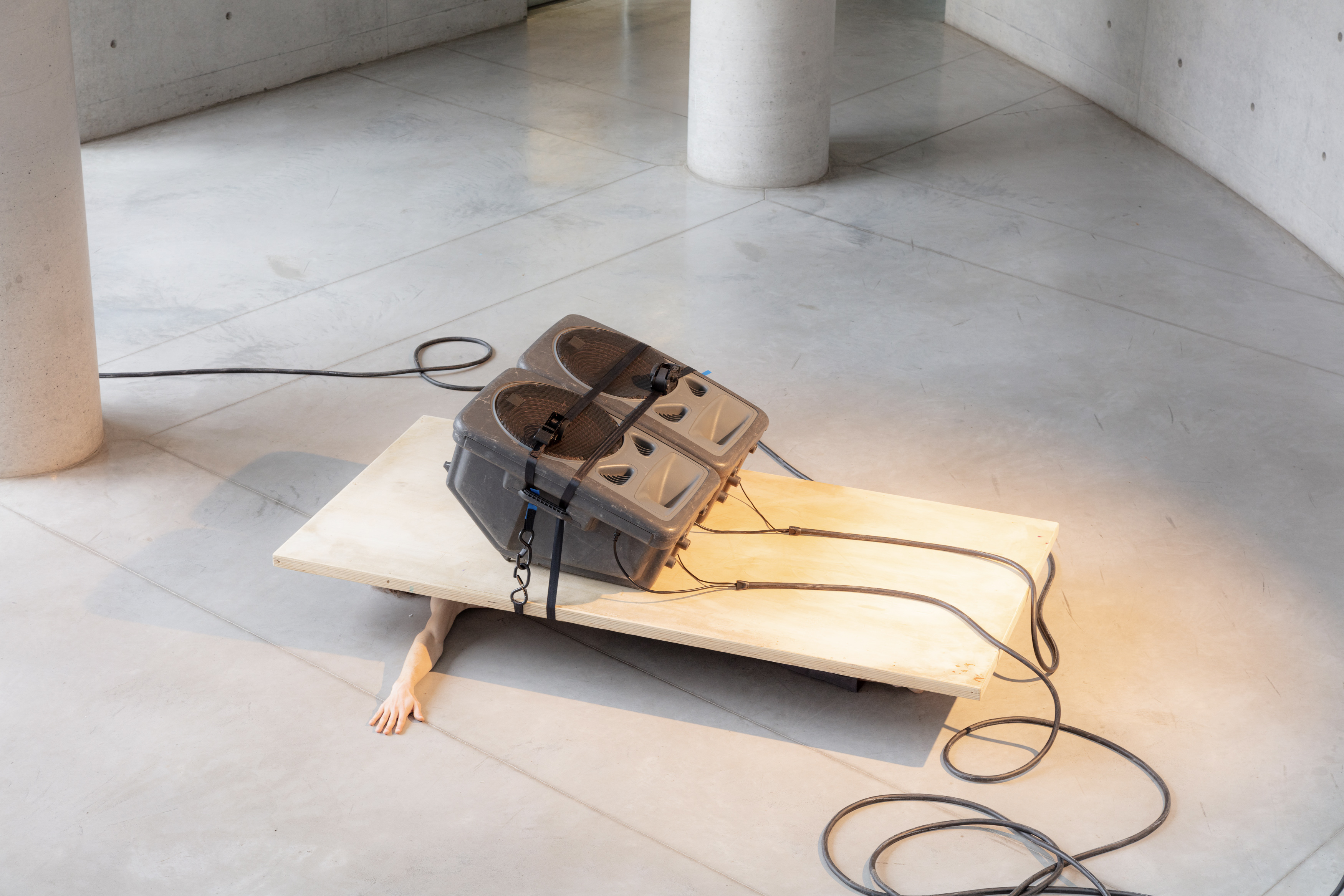 Sisyphus / first movement
