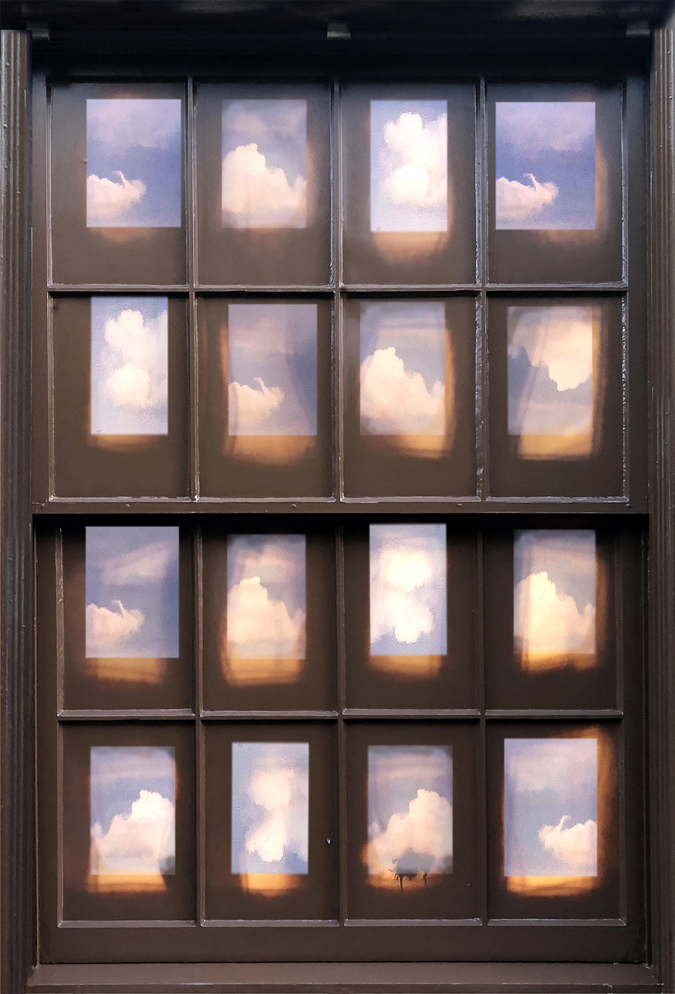 Primary artwork: Marianne Owens