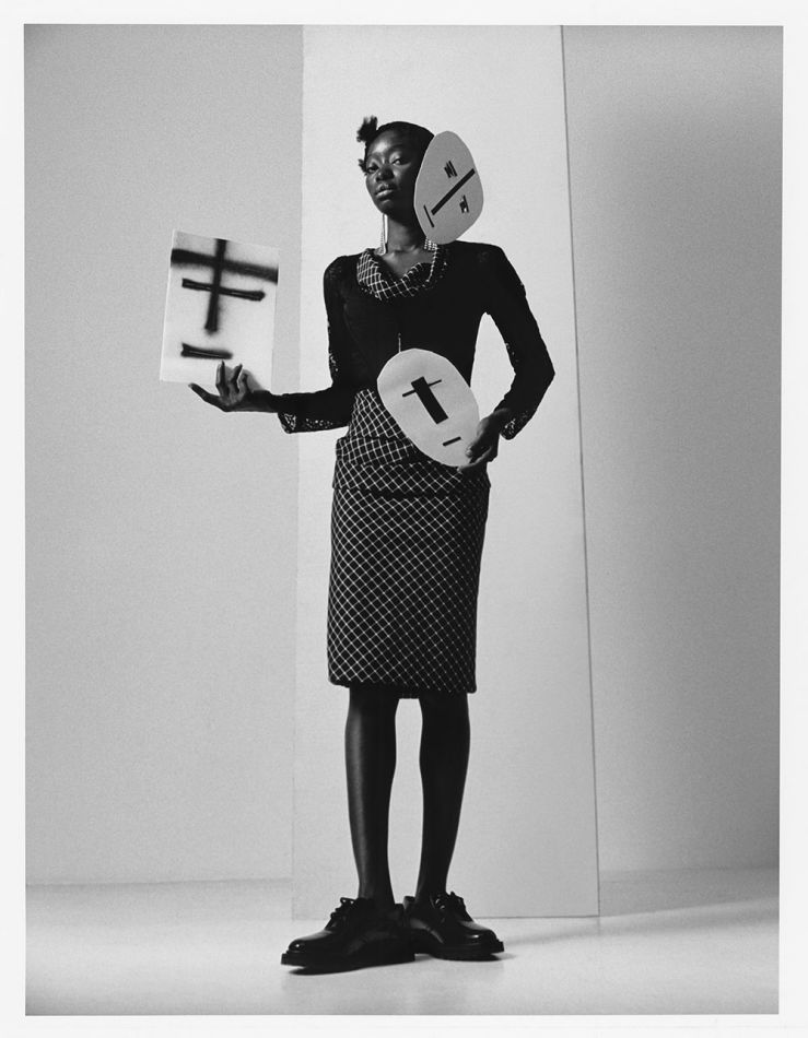 Aminata Mbengue – image 8