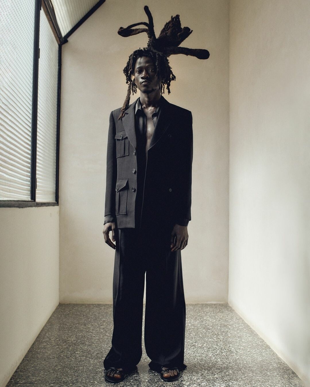 Ahmad Cissé image 18