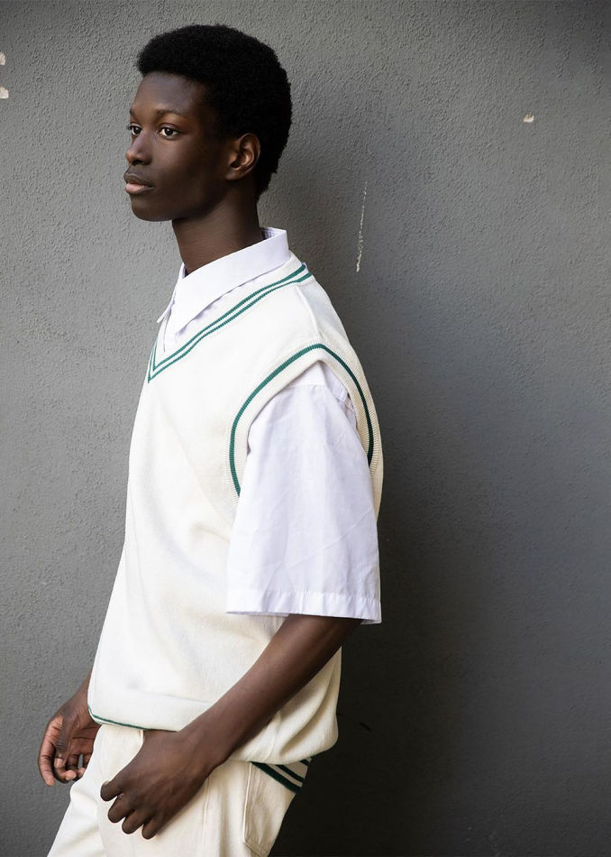 Chem's Coulibaly image 6