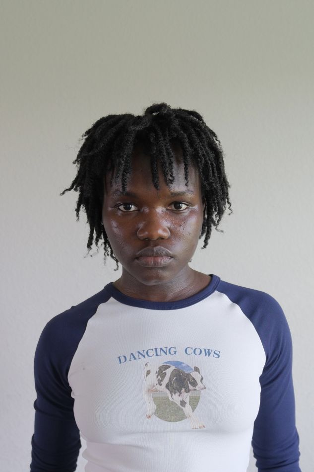 Rosemarie Kamara image 6