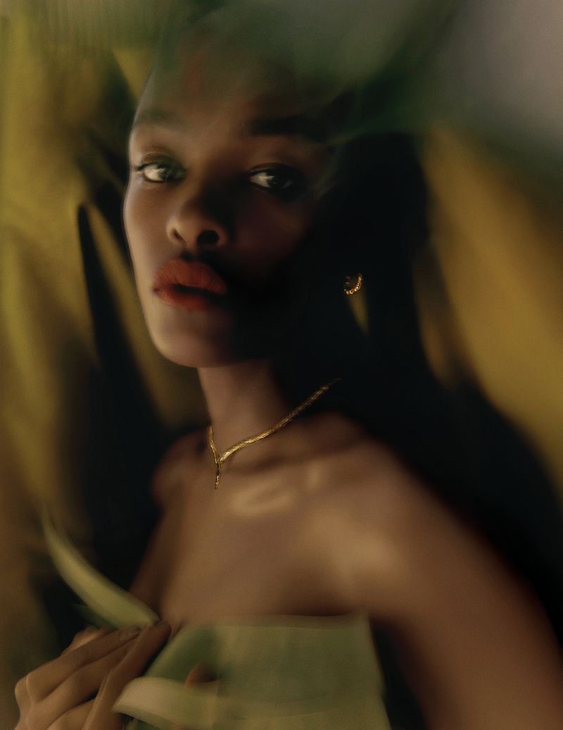 Vogue Mexico June 2025 image