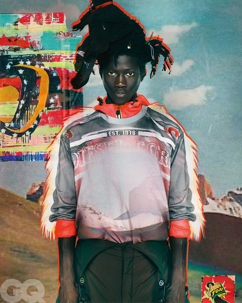 Editorial image — Rentrée Hypée