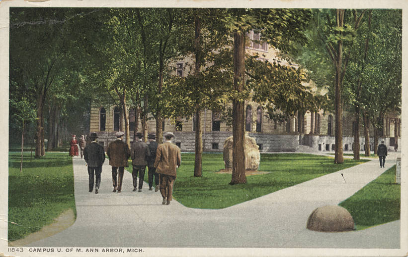 Postcard
