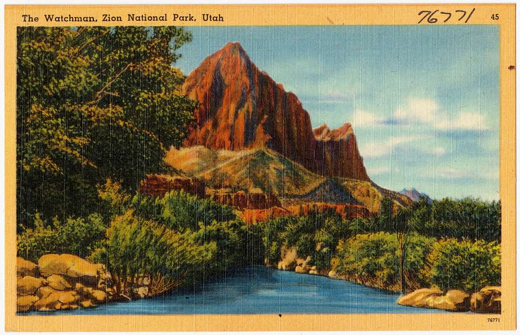 Postcard