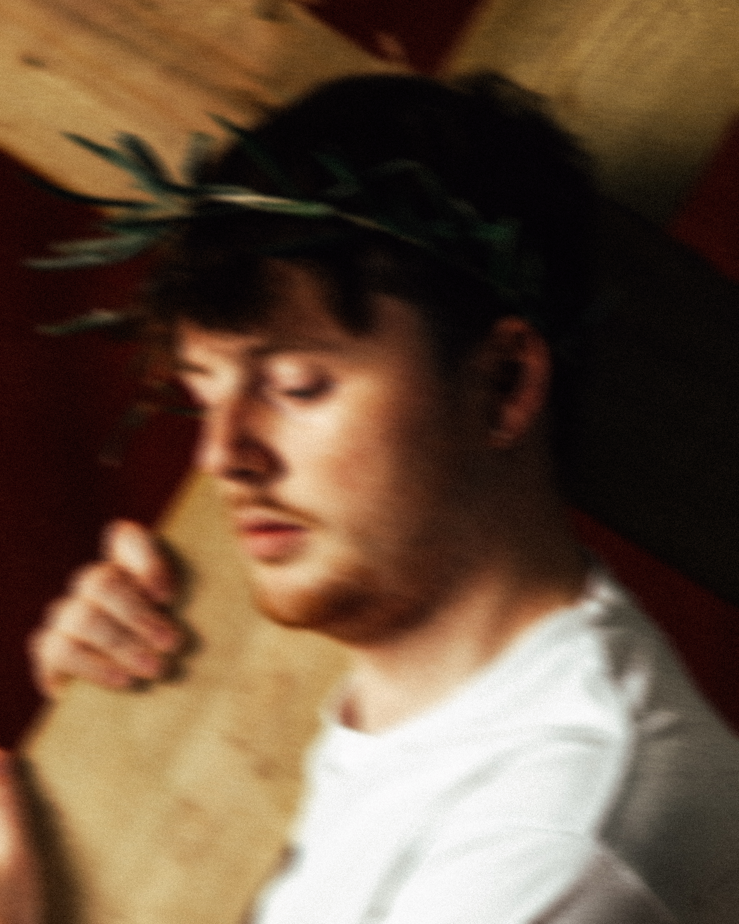 Image Hover Four