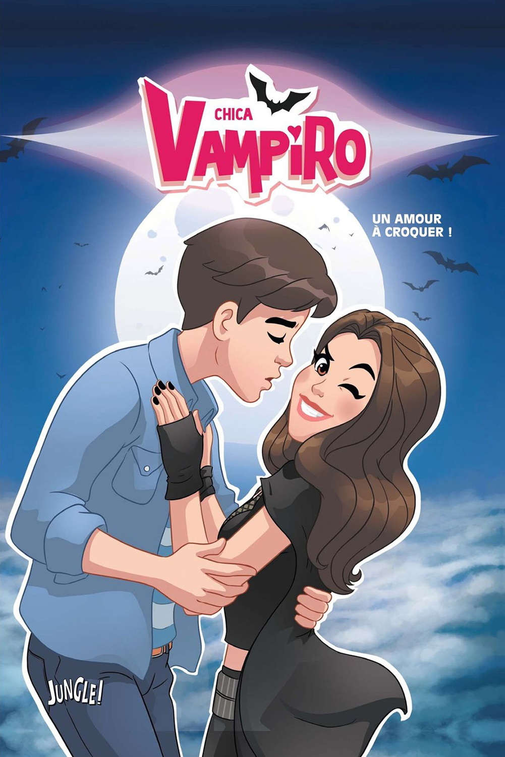 AYCHU Cover