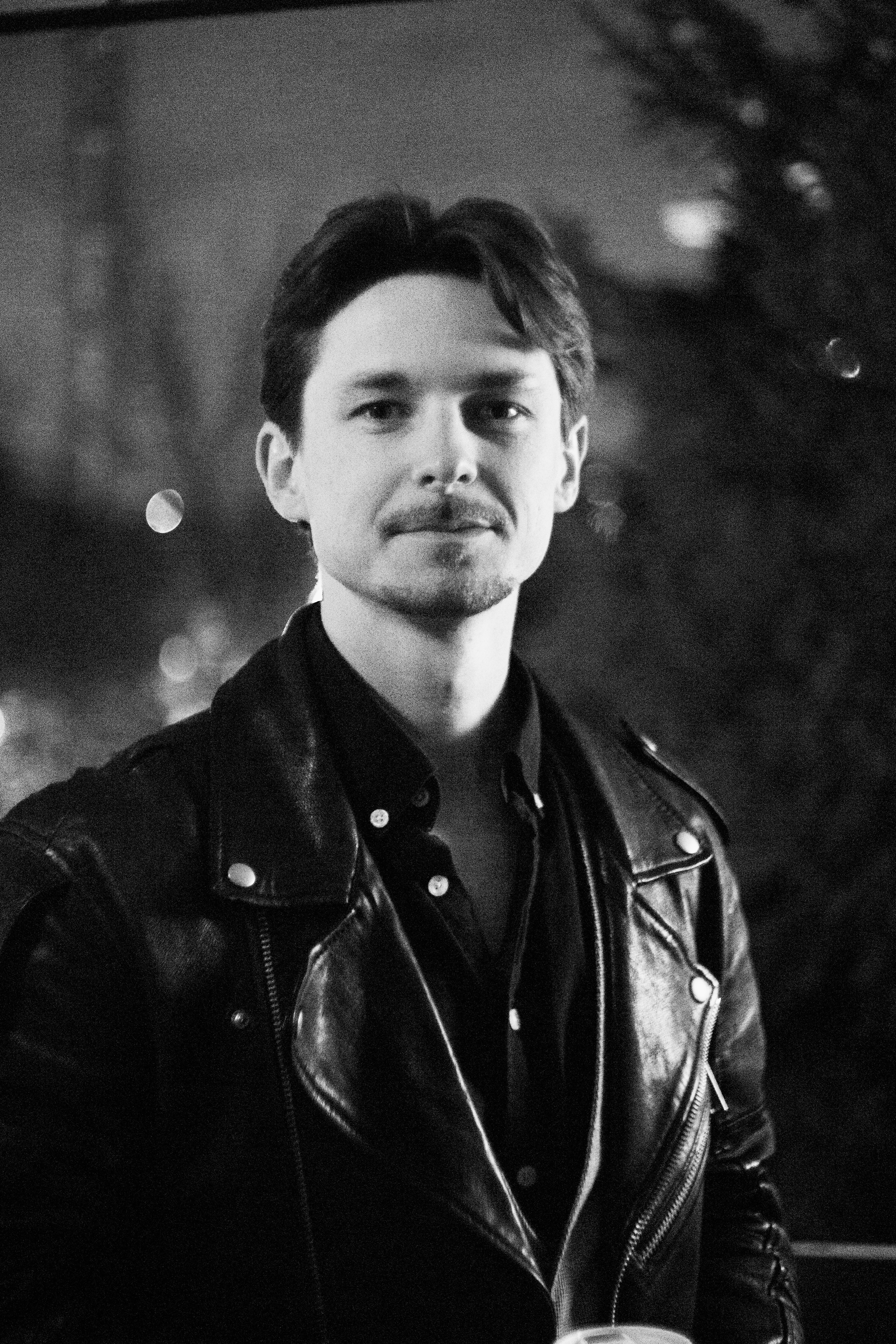 Denys Lisovets