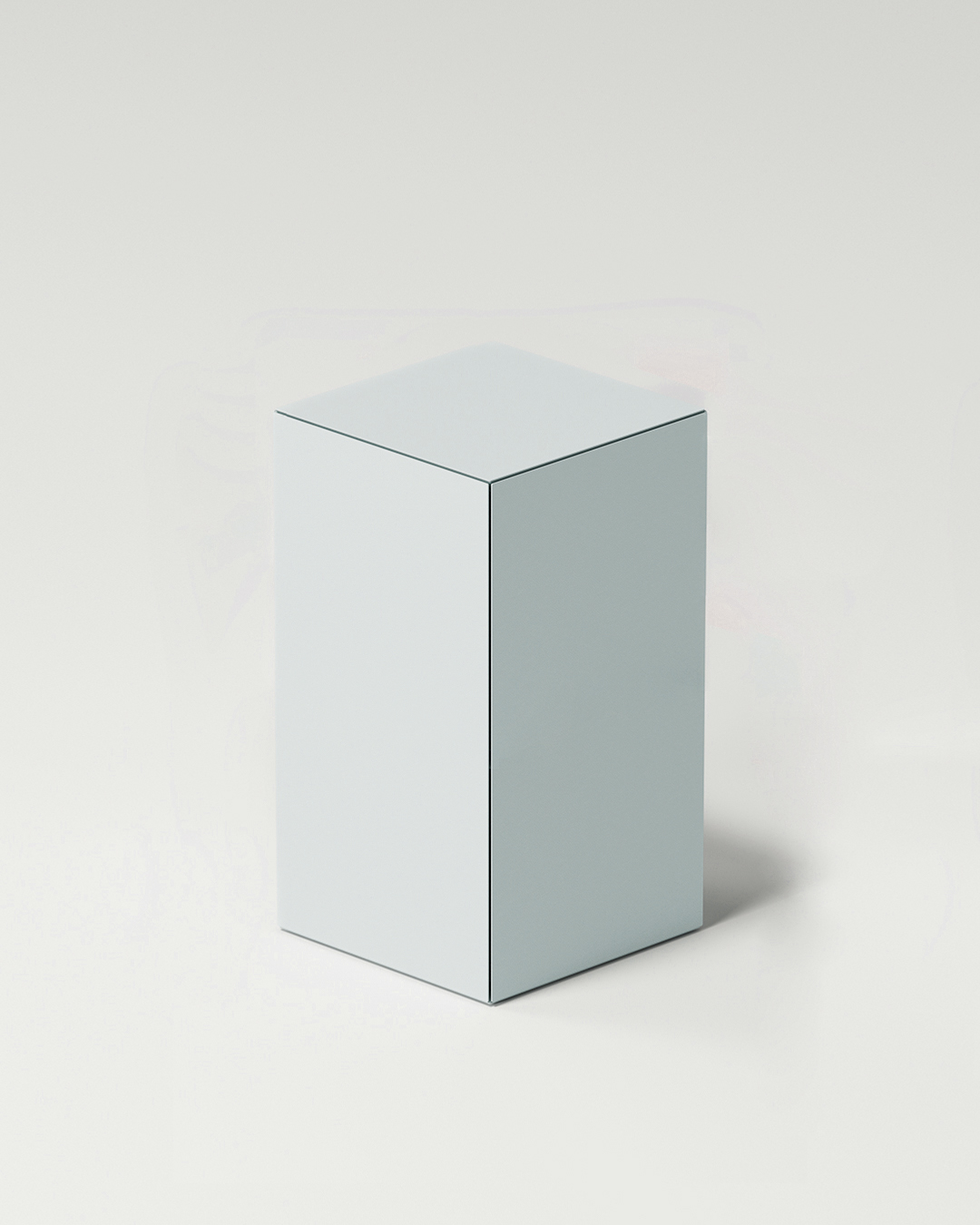 Pedestal