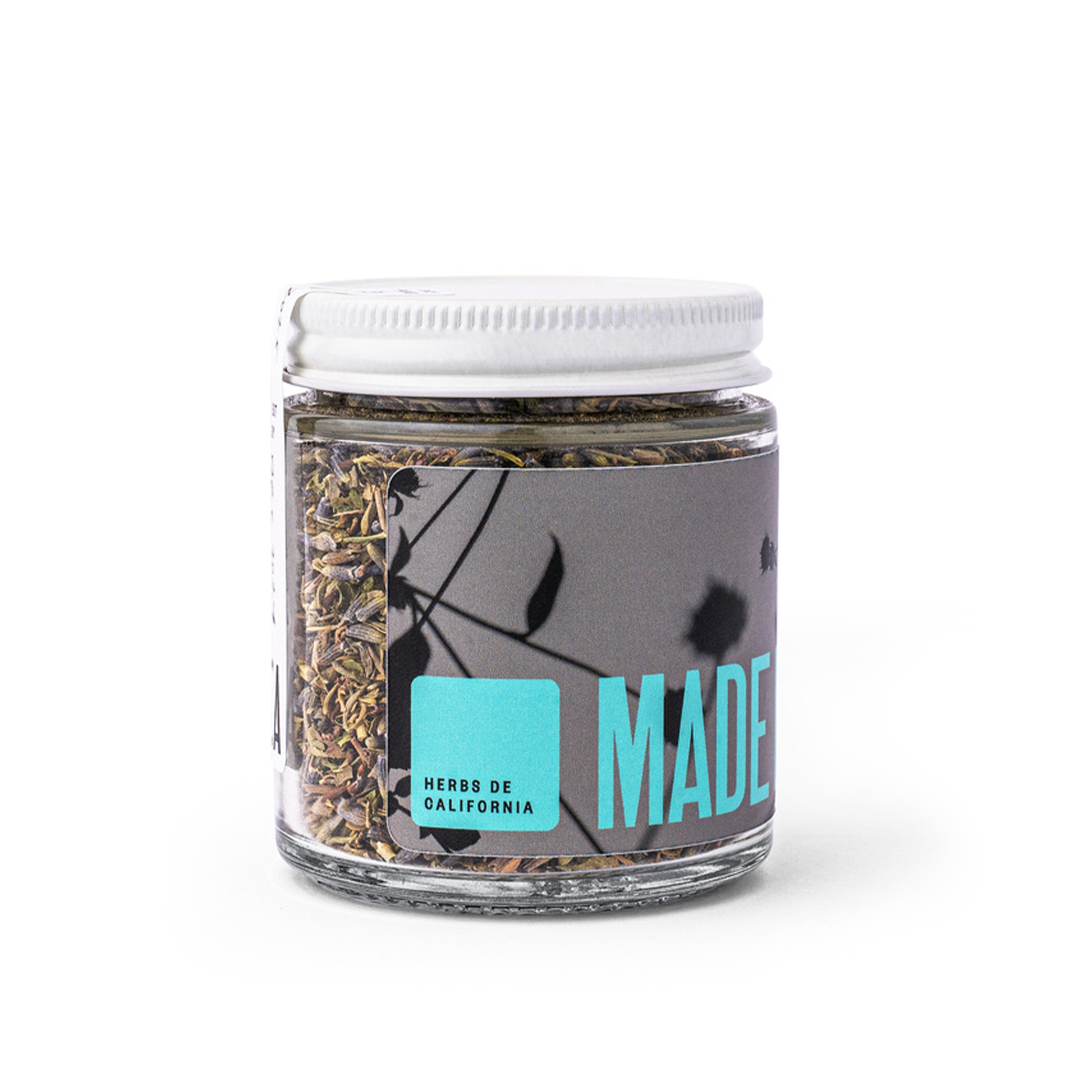 Herbs de California