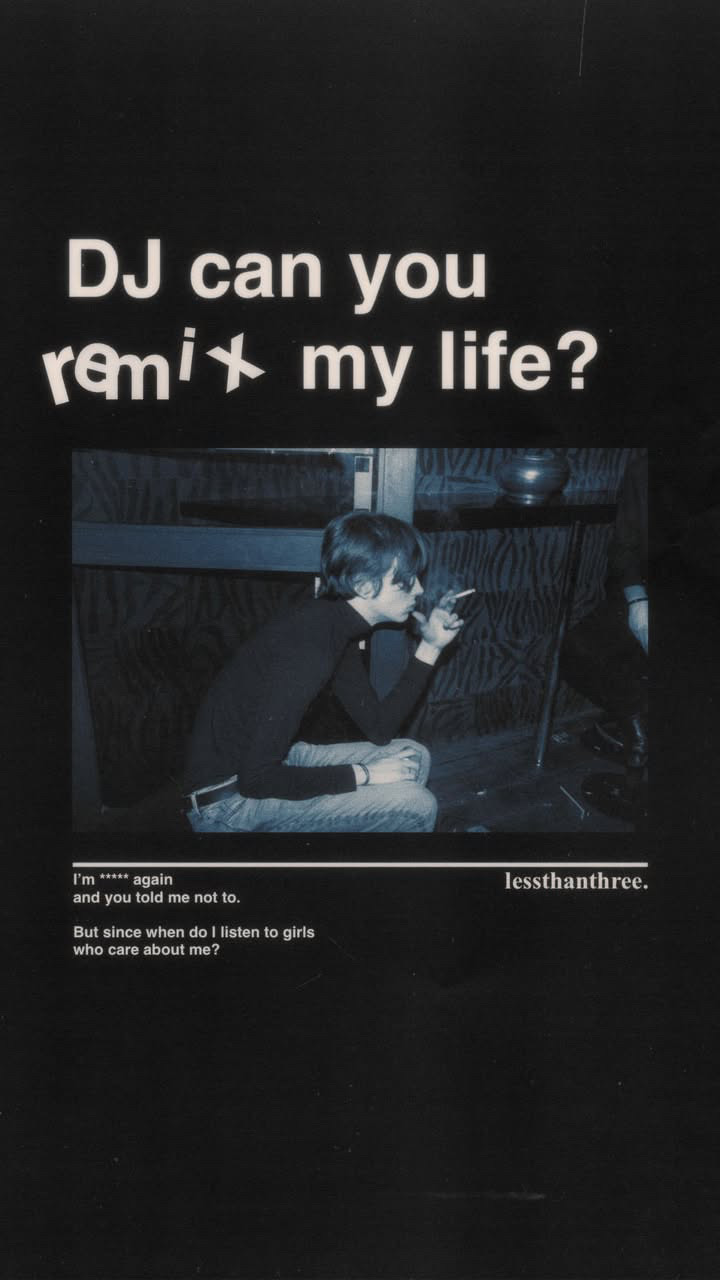 Lessthanthree Campaign Image 2