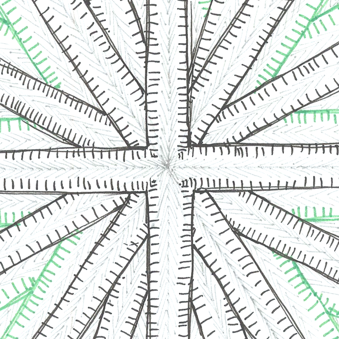 Artwork 24 x 36 in (Detail)