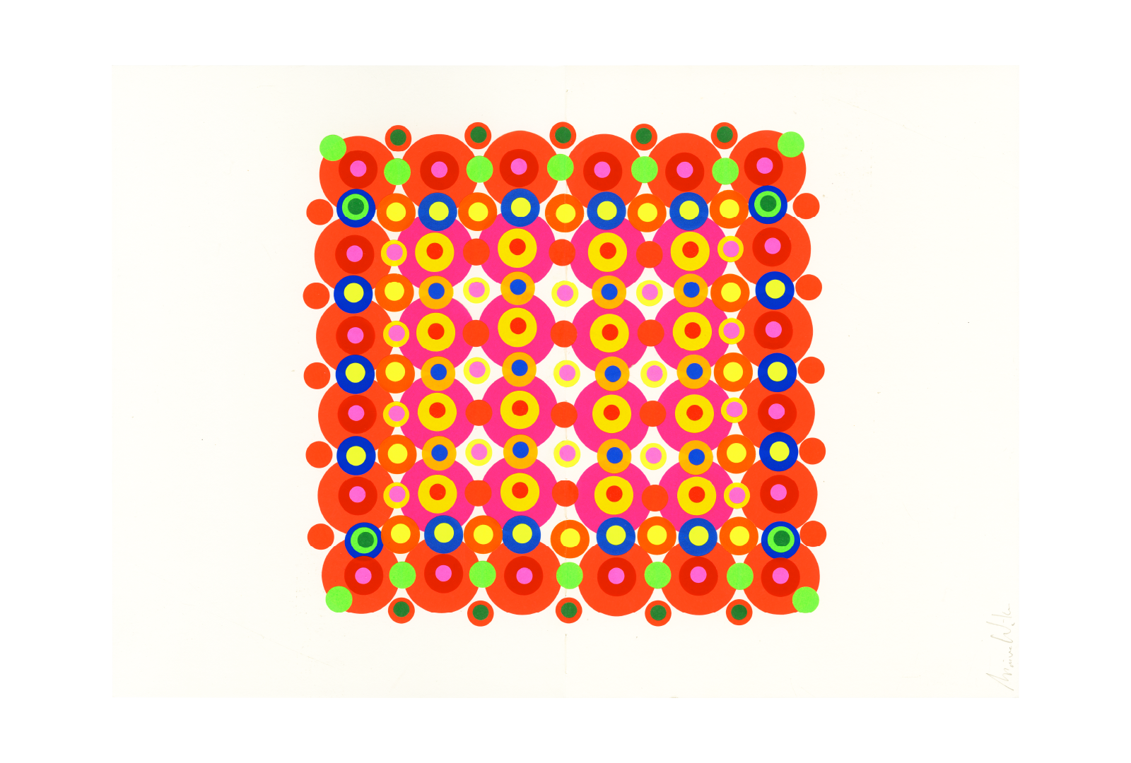 Oroblanco 12