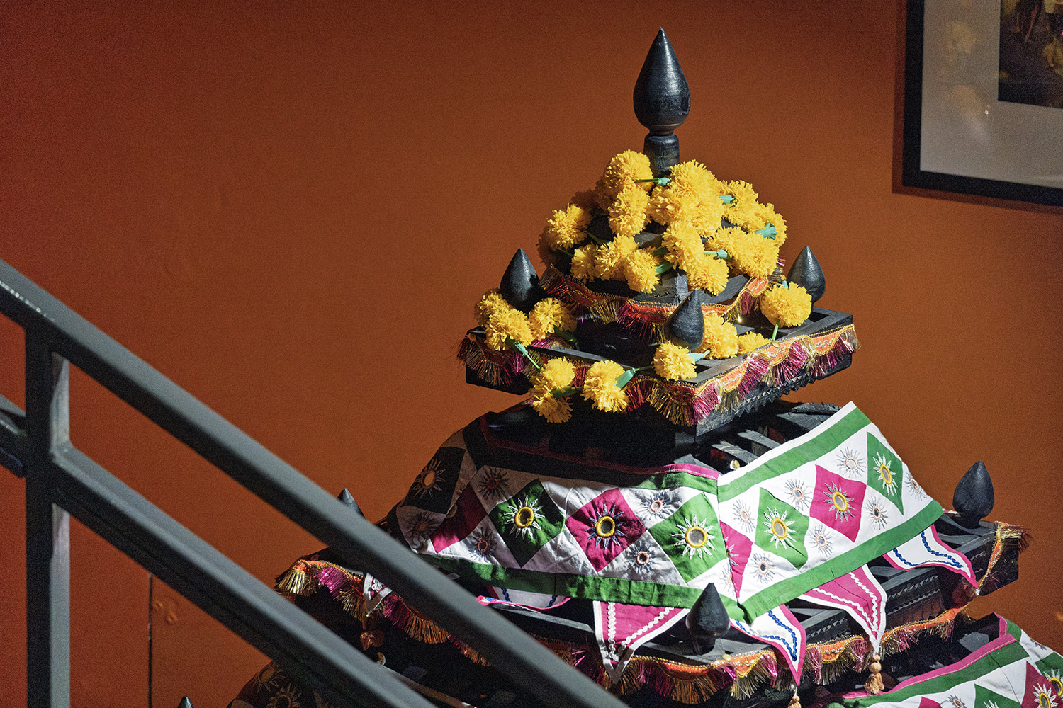 Culture Heritage Image