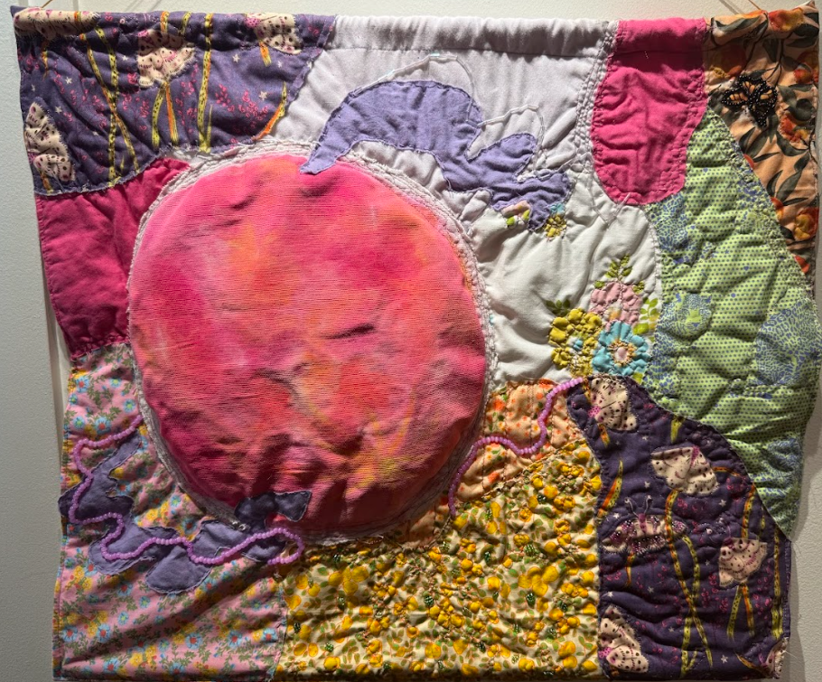 Primary artwork: Tona Pearce-Myers