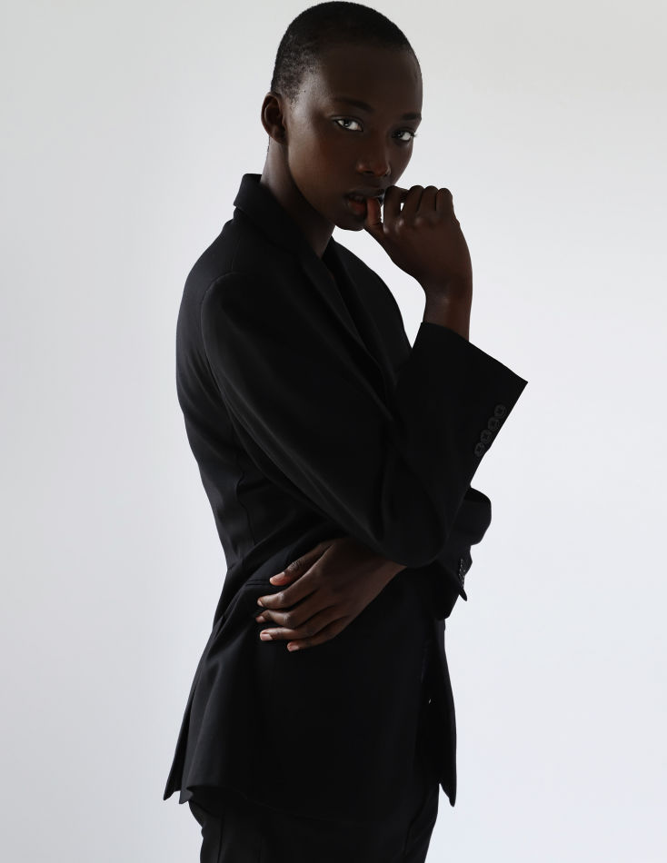 Georgie Badiel image 8