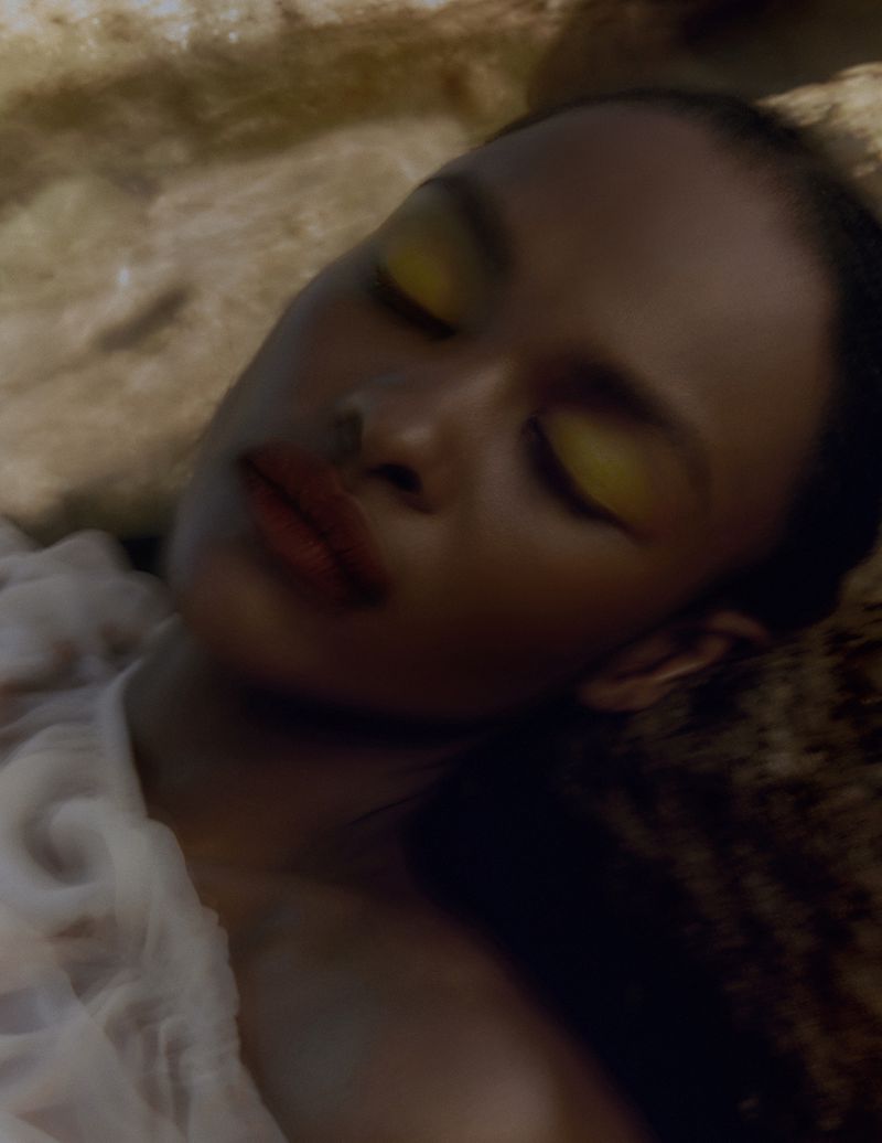 Vogue Mexico June 2025 image