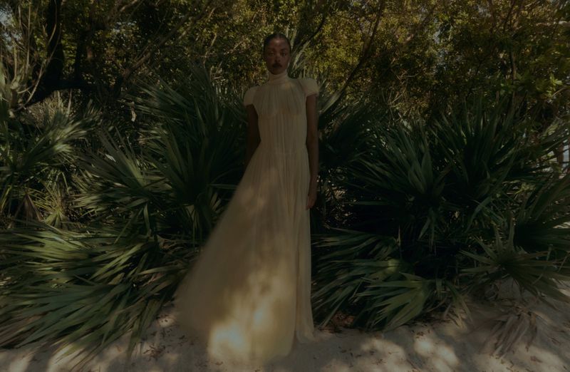 Vogue Mexico June 2025 image