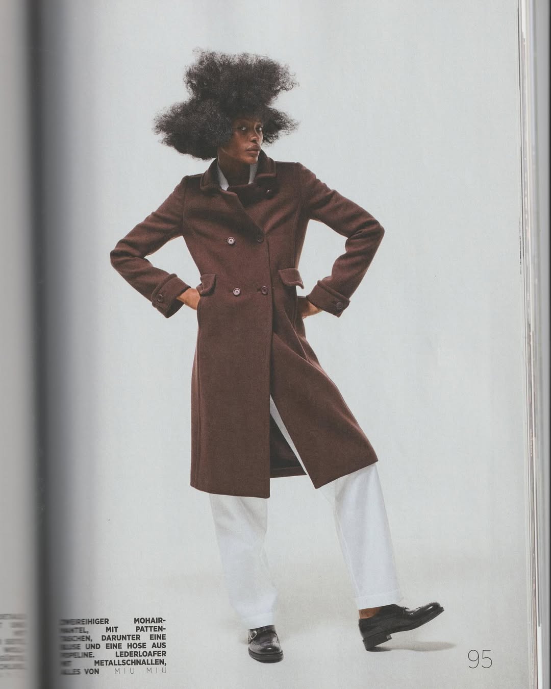 Editorial image — Auftakt