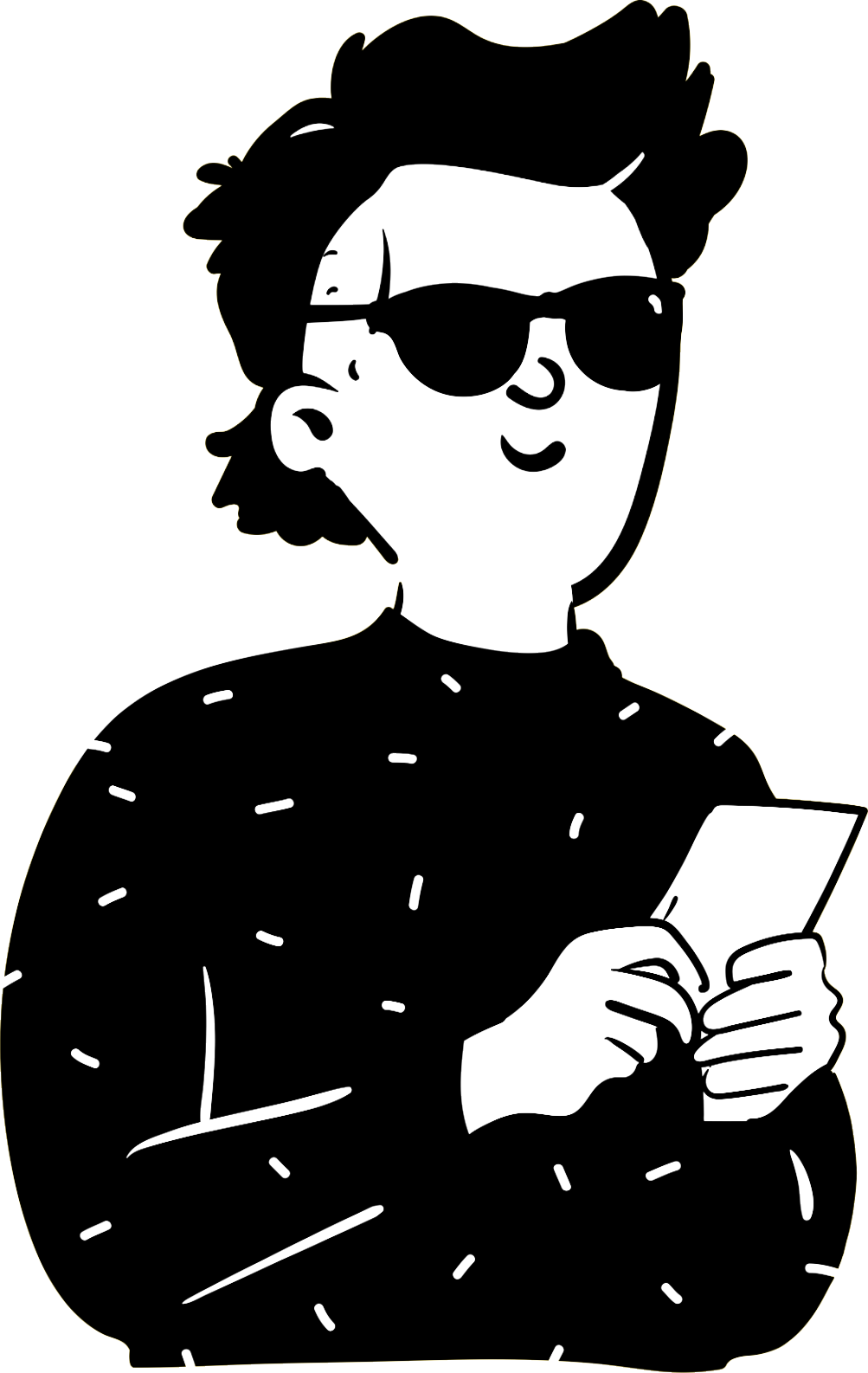 Rocky Yuan Image
