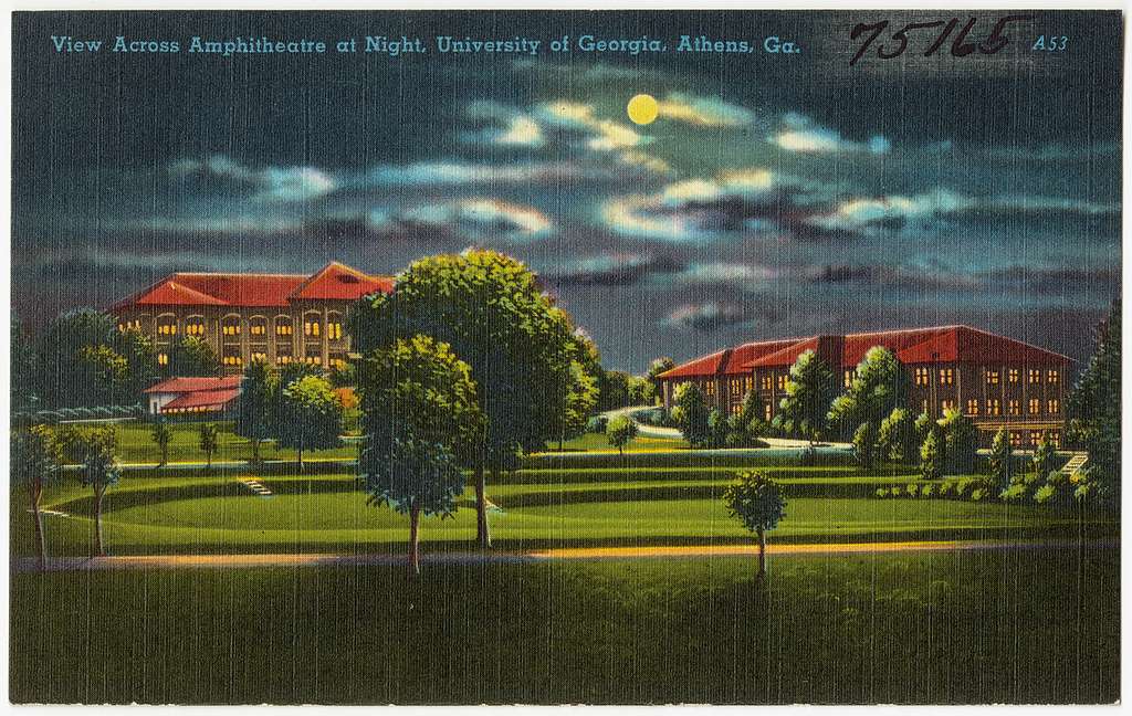 Postcard