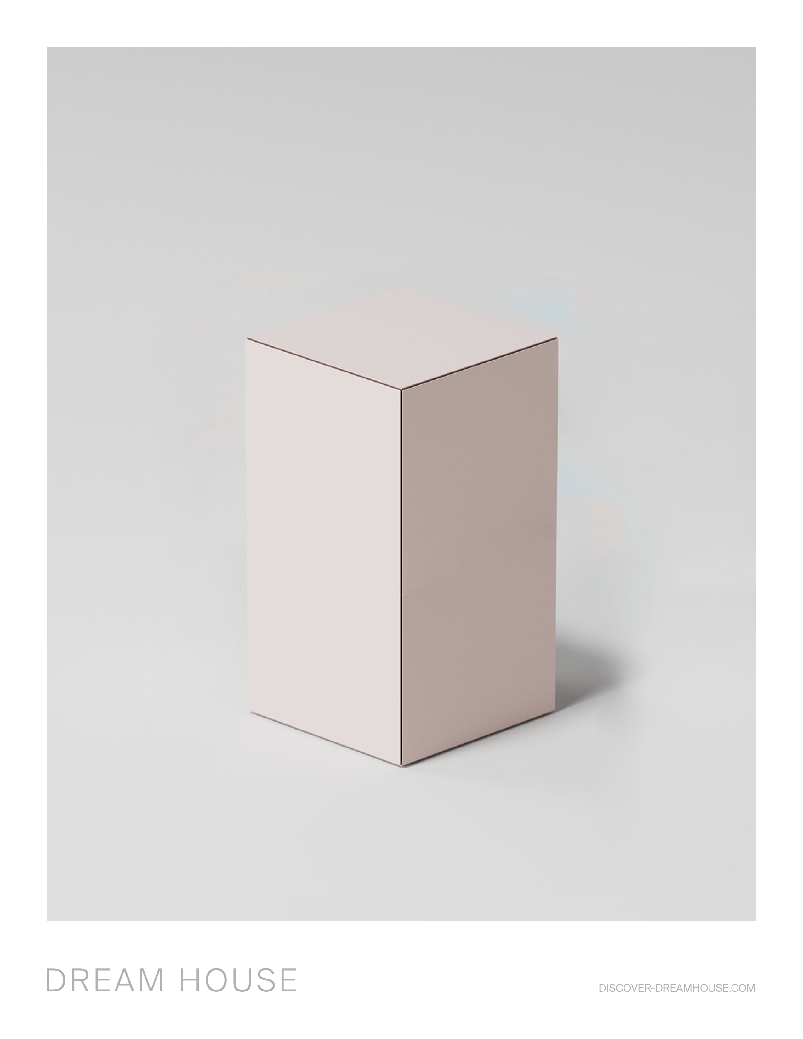 Pedestal