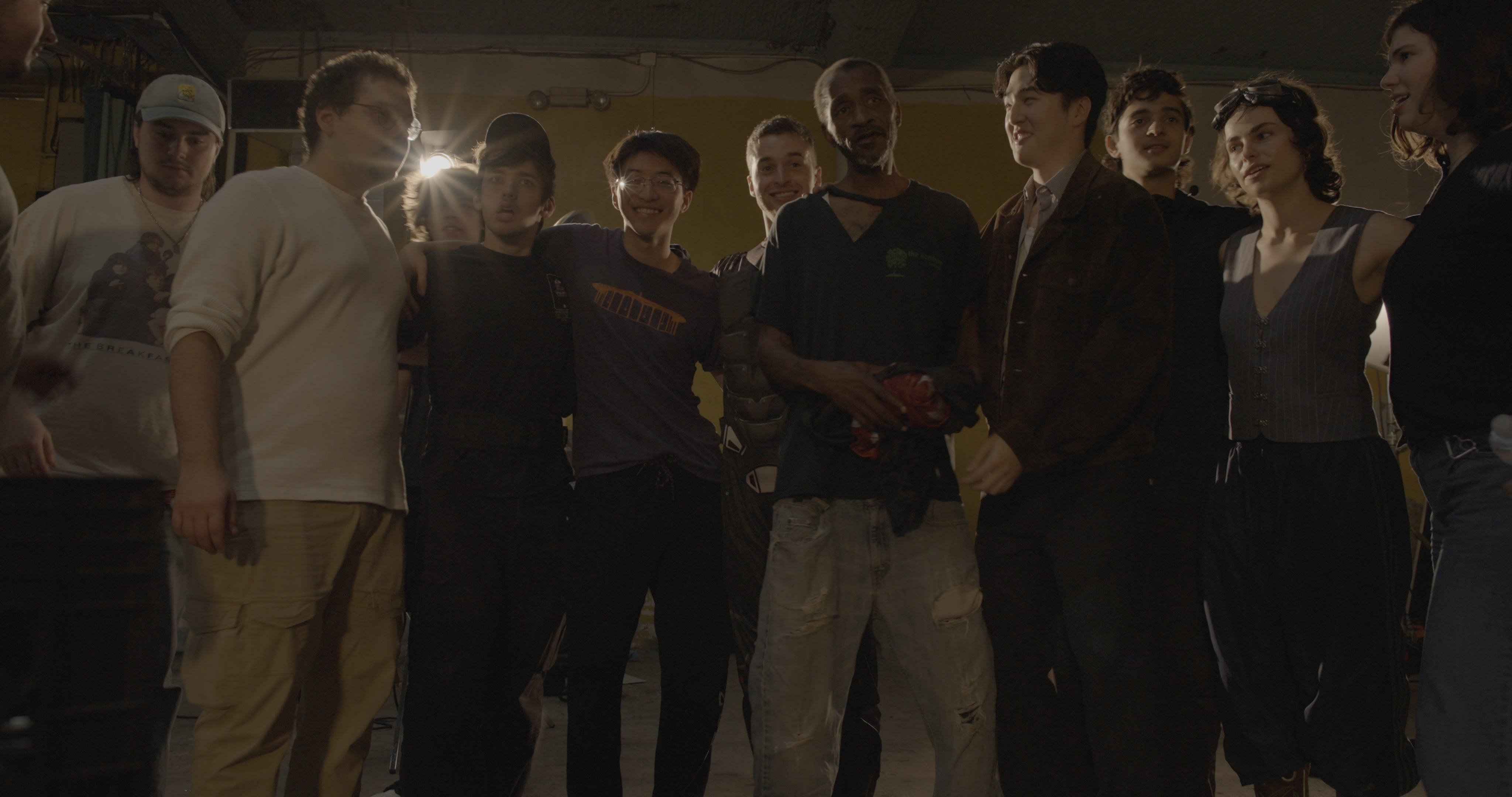Disease still 3
