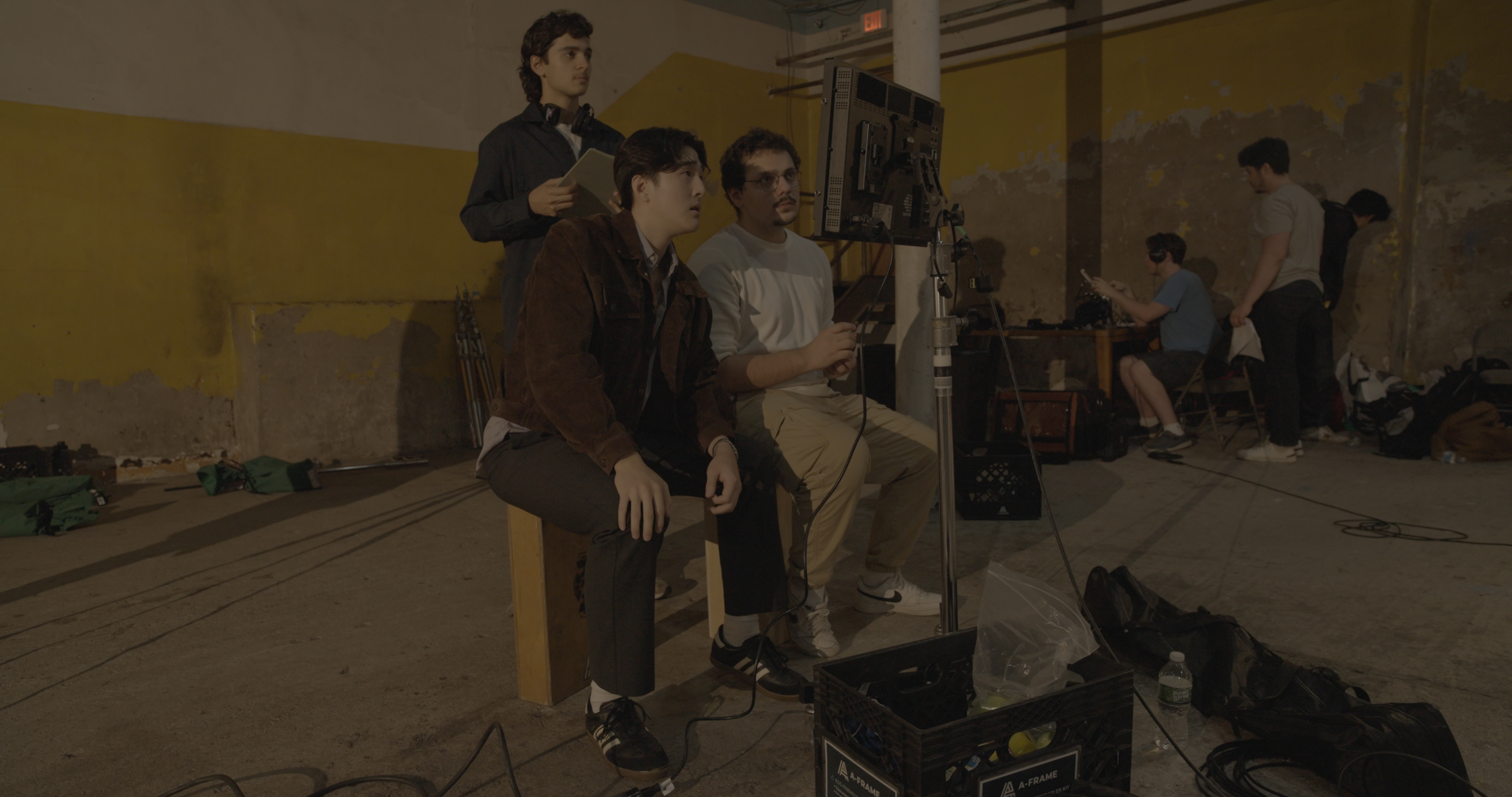 Disease still 4