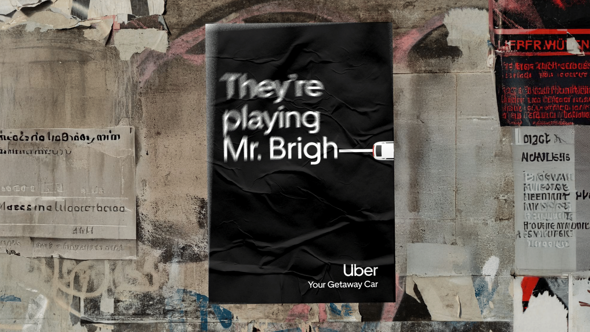 Uber Project