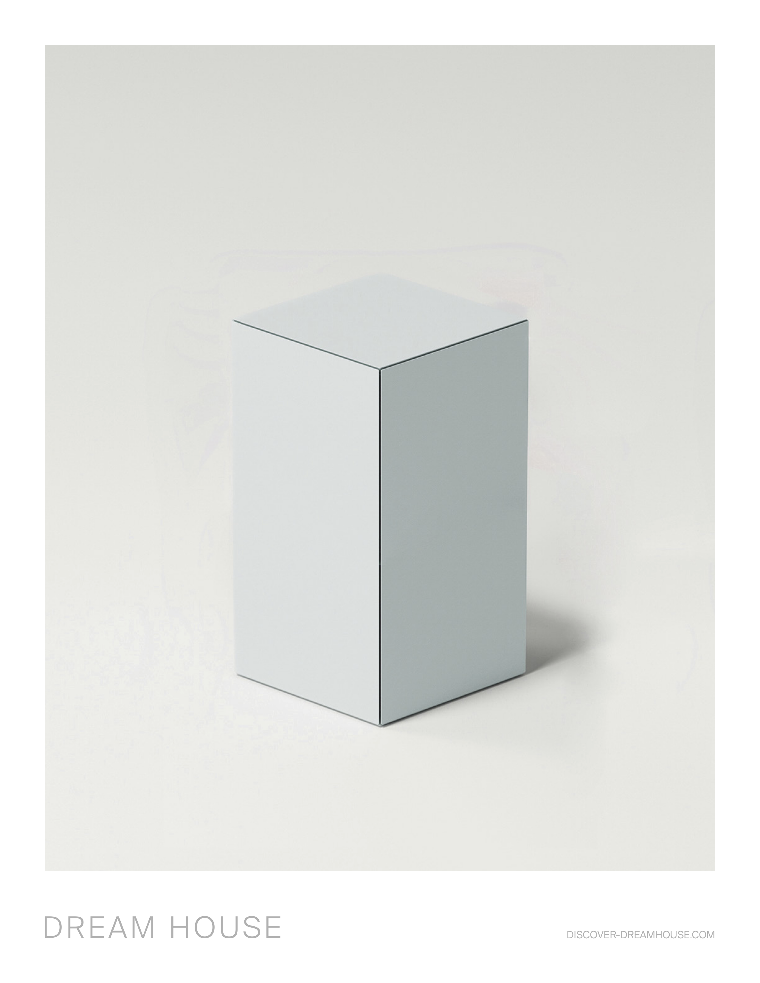 Pedestal