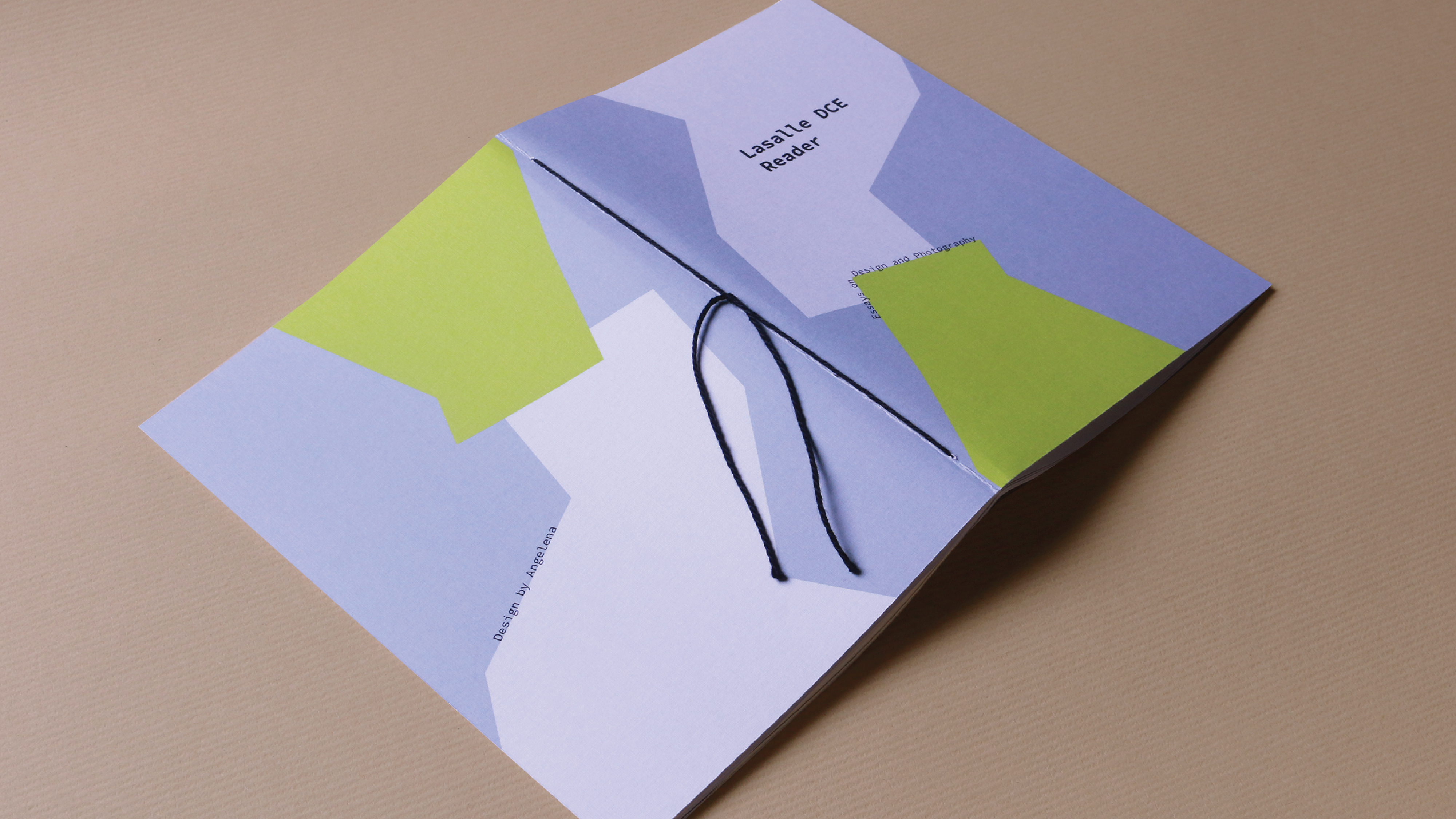 lasalle-dce-reader Default