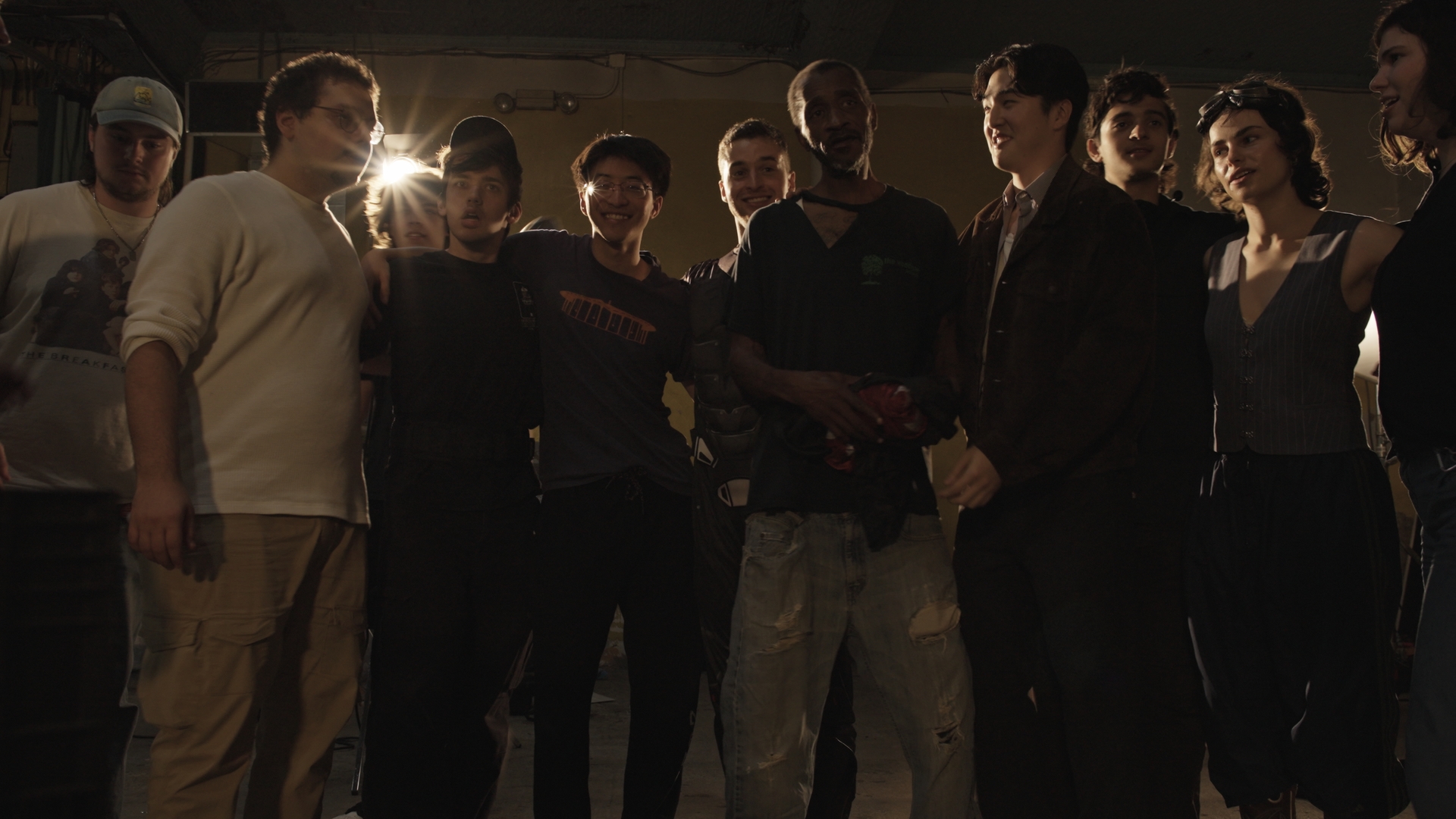 Disease still 3