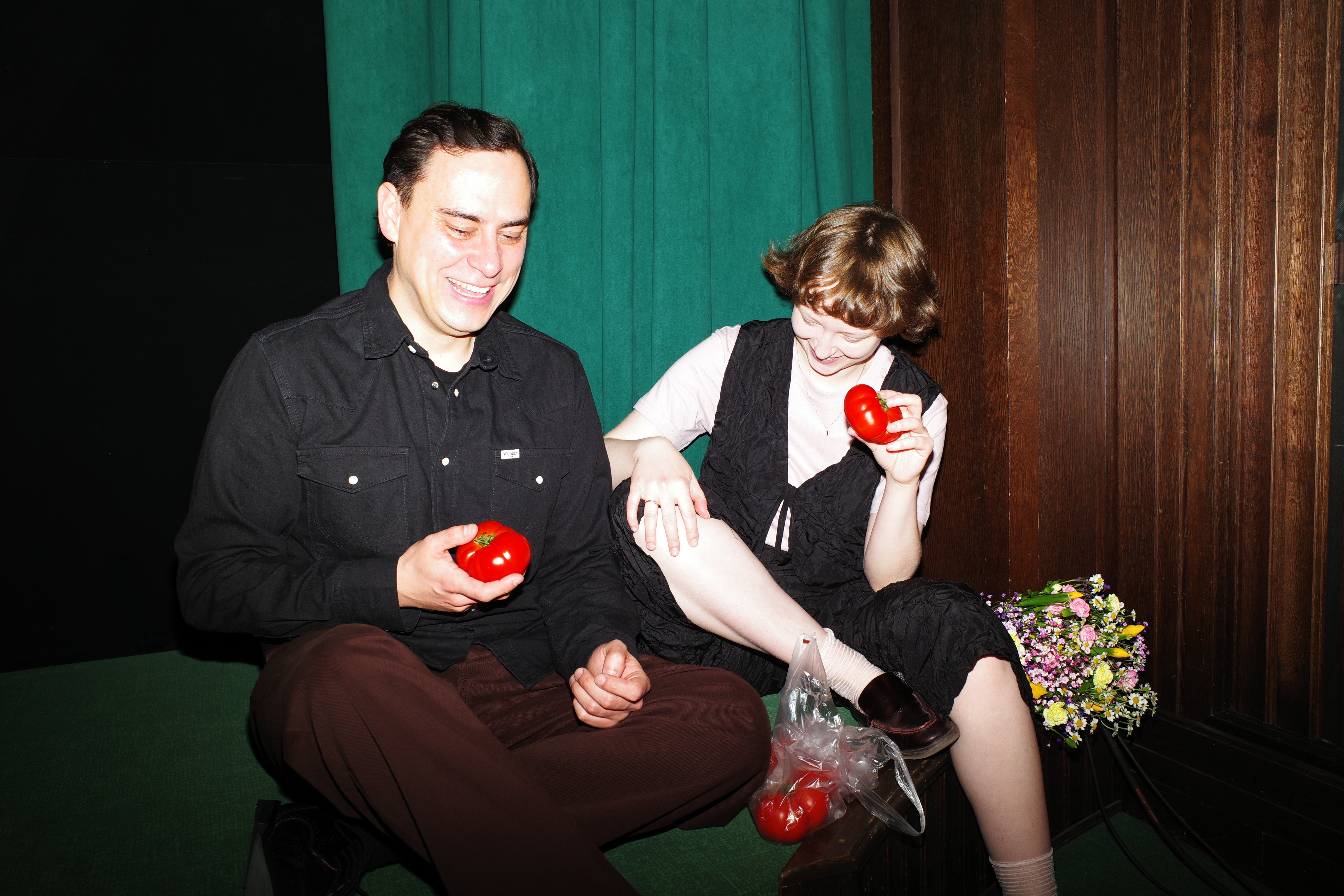 Love & Other Accidents