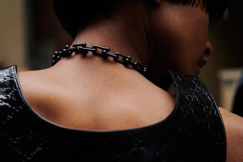 10 Magazine USA editorial image